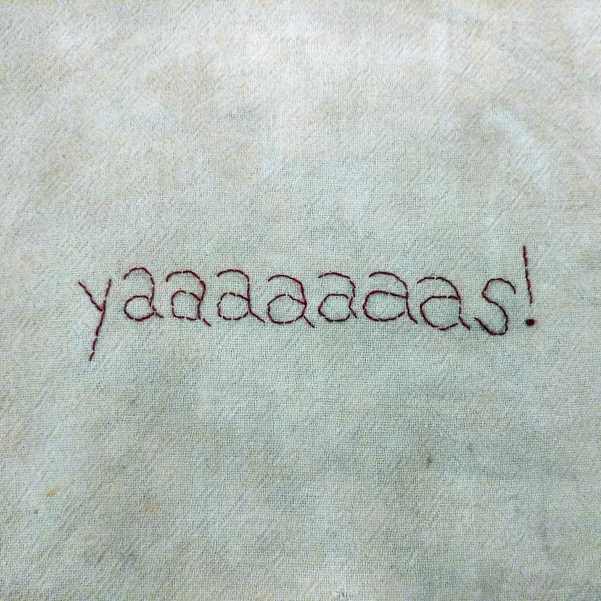 January — Yas