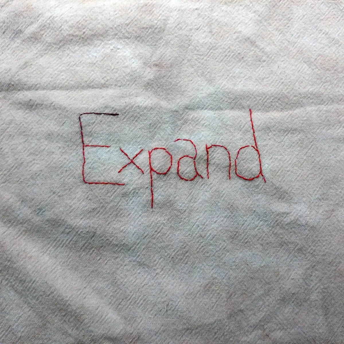 January — Expand