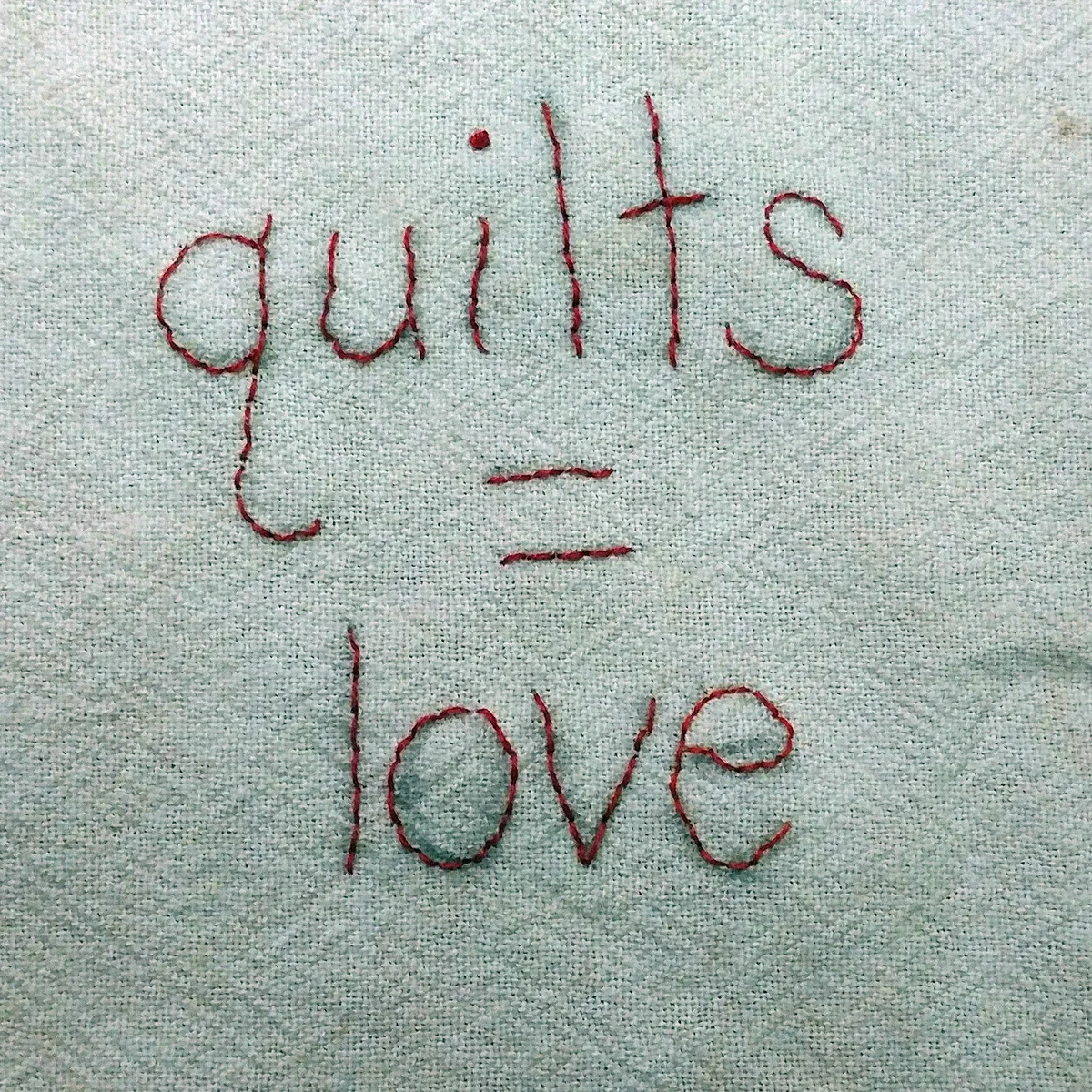 January — Quilts Love
